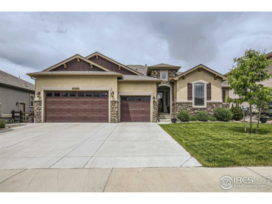 4107 WATERCRESS DR, JOHNSTOWN, CO 80534 - Image 1