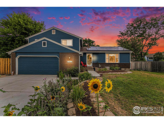 3006 PLACER CT, FORT COLLINS, CO 80526 - Image 1