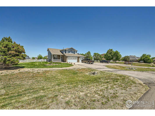16530 TIMBER COVE ST, HUDSON, CO 80642 - Image 1