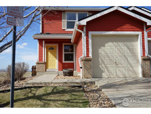 92 MONTGOMERY DR, ERIE, CO 80516 - Image 1
