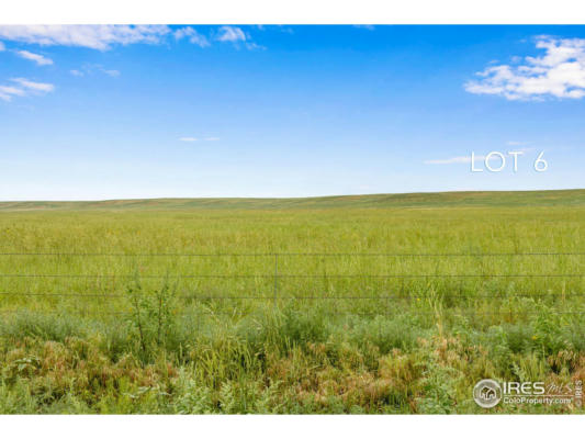 6 TBD COUNTY ROAD 122, CARR, CO 80612, photo 2 of 40