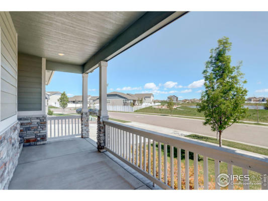 1129 IBEX DR, SEVERANCE, CO 80550, photo 3 of 40