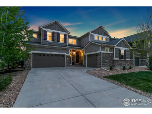 5744 CROSSVIEW DR, FORT COLLINS, CO 80528, photo 4 of 40