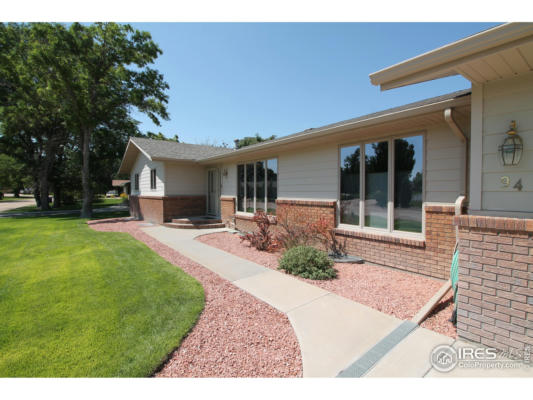 94 GROVE ST, STERLING, CO 80751 - Image 1