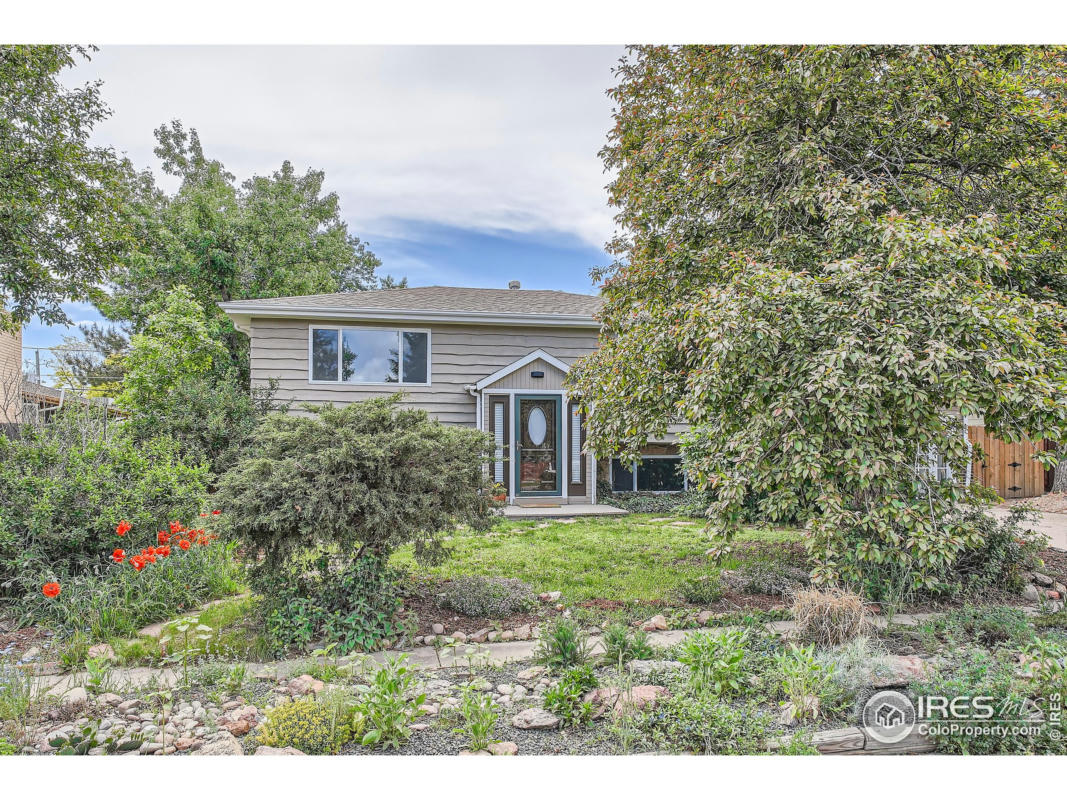 1480 CHAMBERS DR, BOULDER, CO 80305, photo 1 of 32