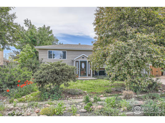 1480 CHAMBERS DR, BOULDER, CO 80305 - Image 1