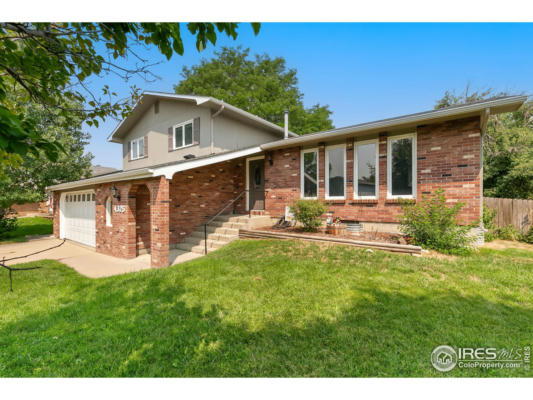 4325 W 6TH ST, GREELEY, CO 80634 - Image 1