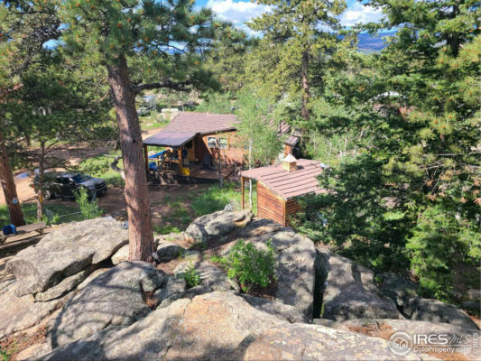 26 YELLOW WOLF WAY, RED FEATHER LAKES, CO 80545 - Image 1