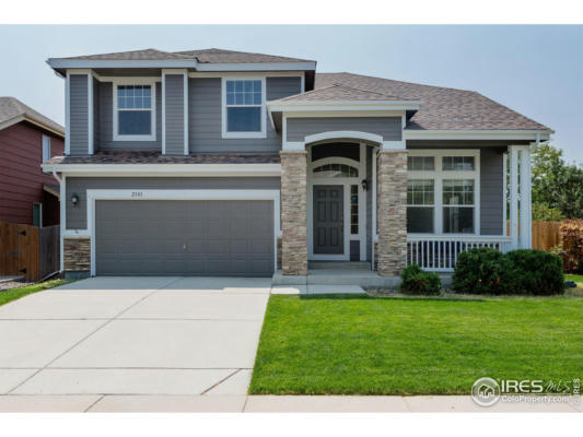 2303 CLIPPER WAY, FORT COLLINS, CO 80524 - Image 1