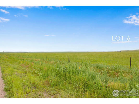 6 TBD COUNTY ROAD 122, CARR, CO 80612, photo 4 of 40