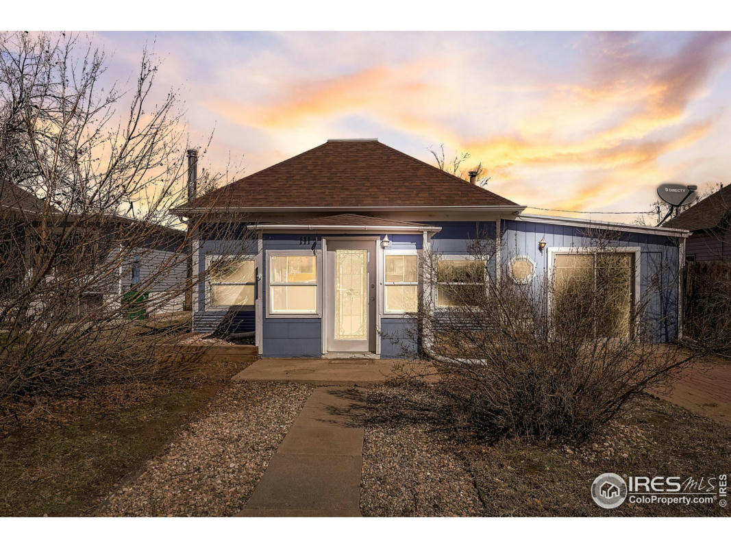 111 2ND ST, AULT, CO 80610, photo 1 of 33
