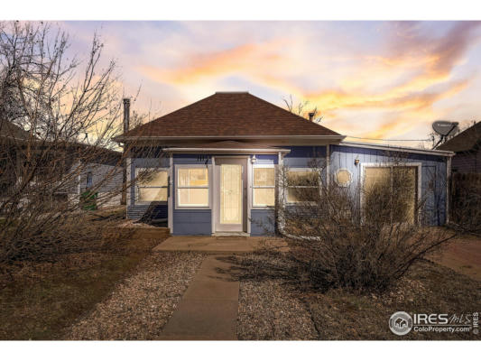 111 2ND ST, AULT, CO 80610 - Image 1
