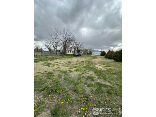 125 CHEYENNE AVE, GROVER, CO 80729 - Image 1