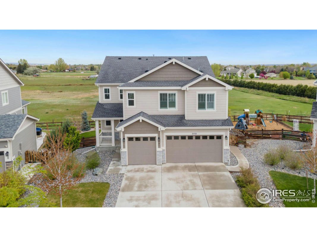 2532 OWL CREEK DR, FORT COLLINS, CO 80528, photo 1 of 38