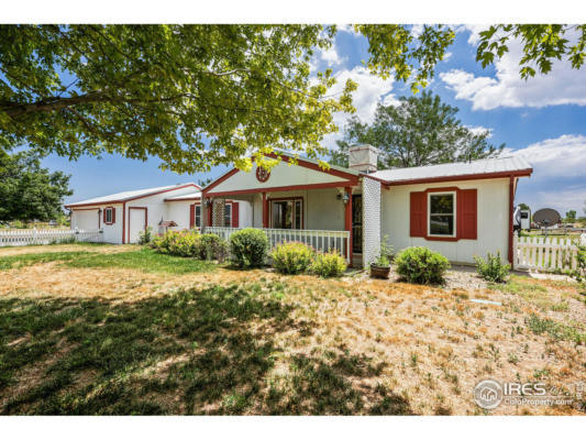 2526 COUNTY ROAD 10, ERIE, CO 80516 - Image 1
