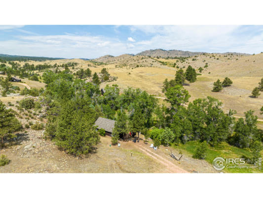 950 MEADOW CREEK RD, LIVERMORE, CO 80536 - Image 1