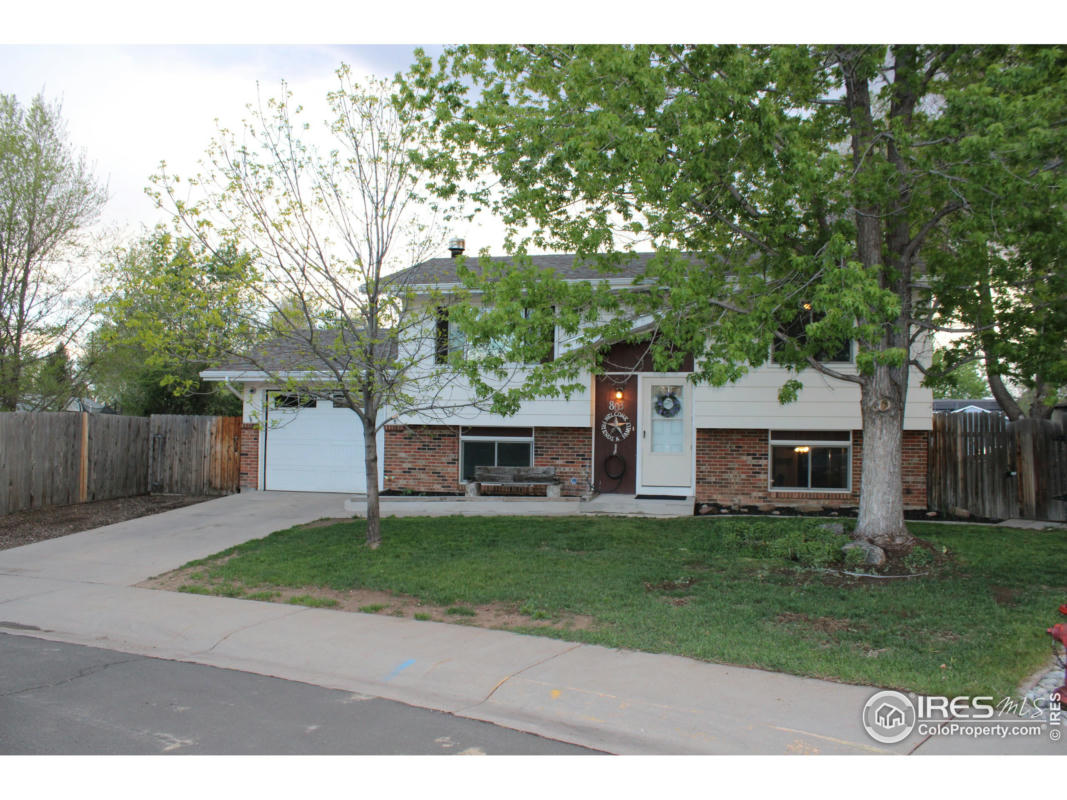 803 TABLE MOUNTAIN CT, WINDSOR, CO 80550, photo 1 of 26