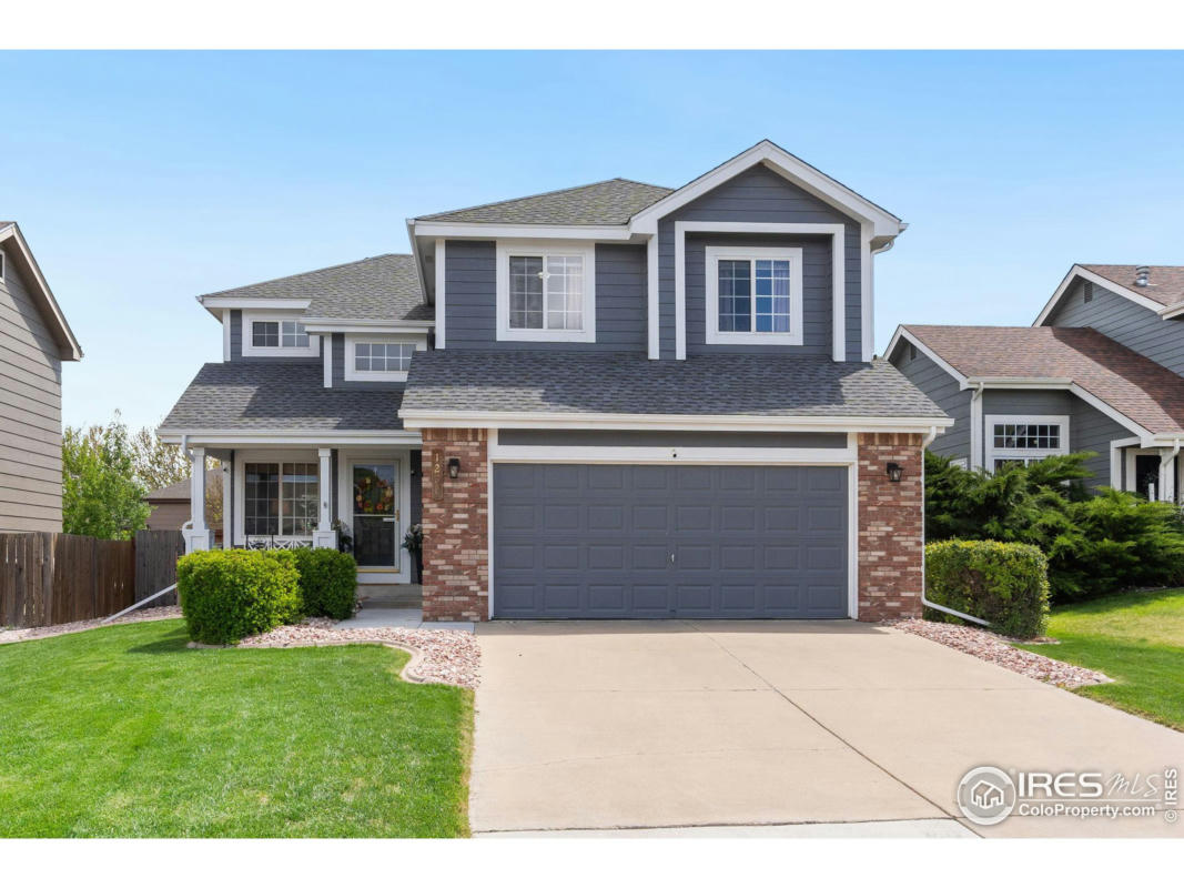 1233 INTREPID DR, FORT COLLINS, CO 80526, photo 1 of 40
