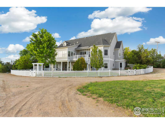 12242 COUNTY ROAD 66, GREELEY, CO 80631 - Image 1