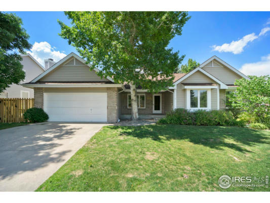 3000 LISETTE CT, FORT COLLINS, CO 80526 - Image 1
