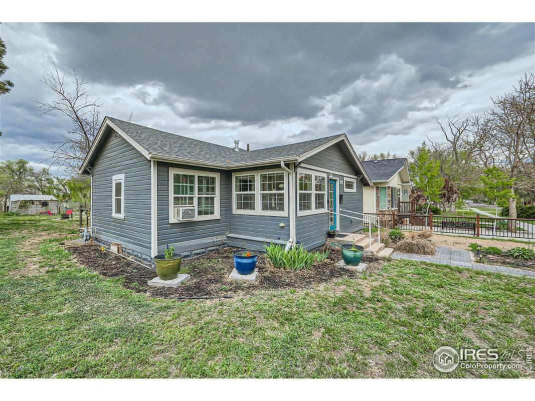 1609 12TH ST, GREELEY, CO 80631, photo 1 of 40