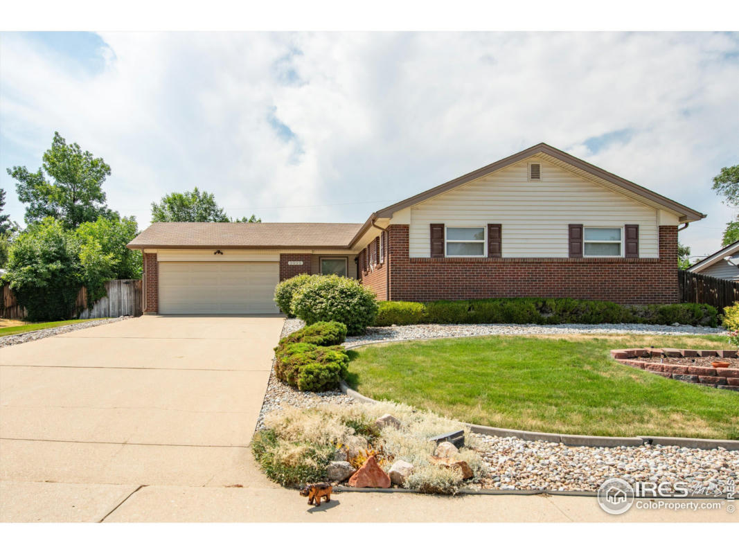 9999 DODGE DR, NORTHGLENN, CO 80260, photo 1 of 34