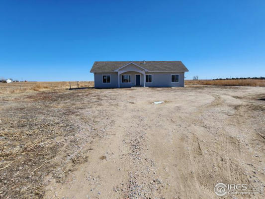 4622 COUNTY ROAD 5, WIGGINS, CO 80654, photo 2 of 30