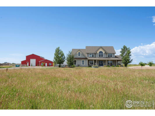 4814 COUNTY ROAD 50, JOHNSTOWN, CO 80534 - Image 1