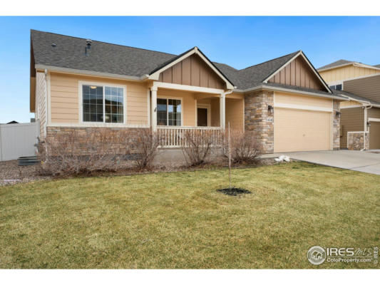 7450 HOME STRETCH DR, WELLINGTON, CO 80549, photo 3 of 40