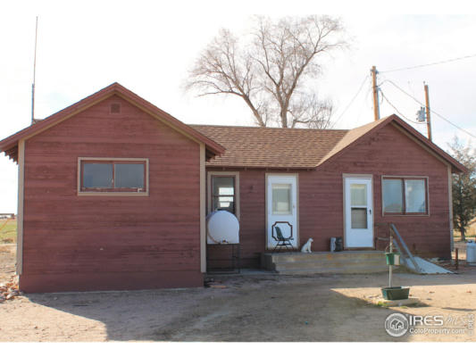 43646 COUNTY ROAD 42.5, ORCHARD, CO 80649, photo 4 of 33