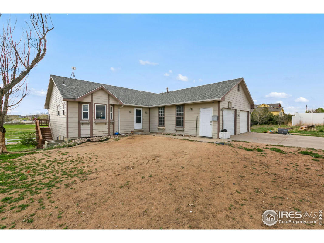 10625 COUNTY ROAD 72, WINDSOR, CO 80550, photo 1 of 33