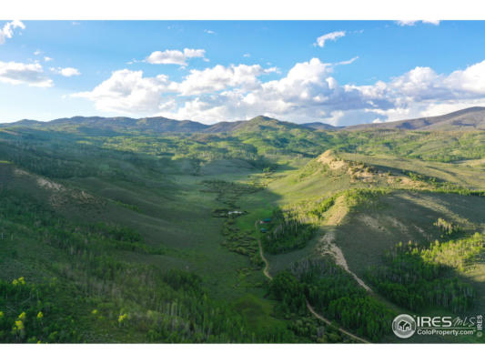 17261 County Road 2, Kremmling, Co 80459 Farm For Sale 