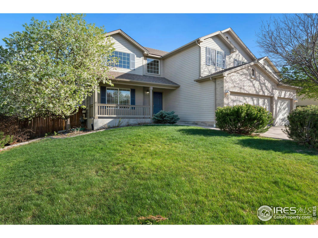 703 HILLROSE CT, FORT COLLINS, CO 80525, photo 1 of 24