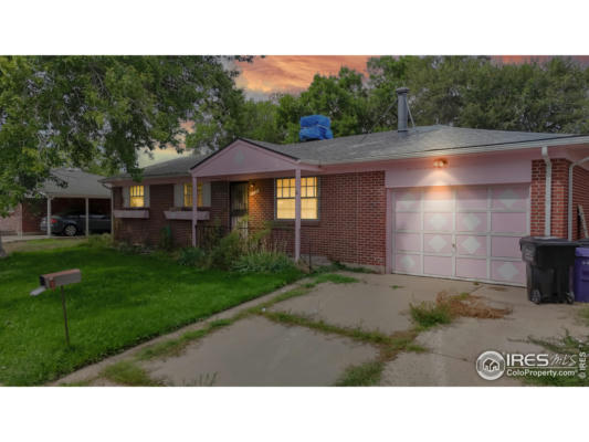 5537 SCRANTON ST, DENVER, CO 80239 - Image 1