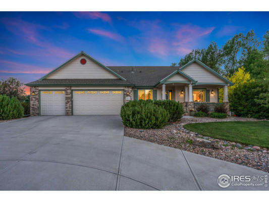 5013 COUNTRY FARMS DR, WINDSOR, CO 80528 - Image 1