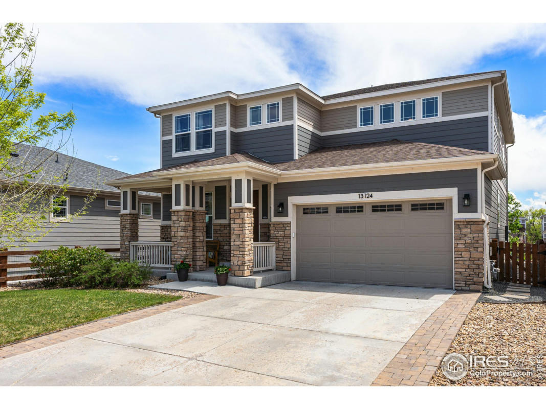 13124 W 73RD AVE, ARVADA, CO 80005, photo 1 of 33
