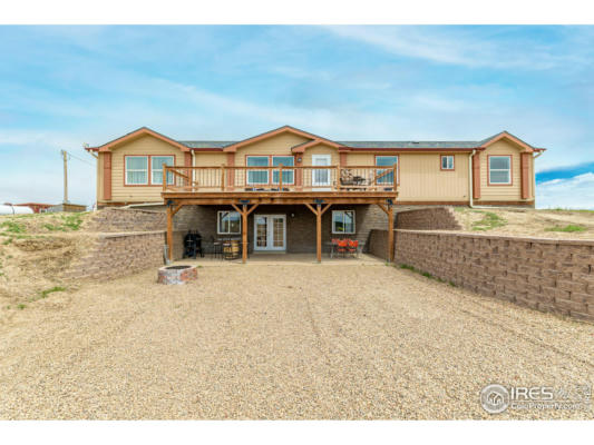 20769 COUNTY ROAD 23, FORT MORGAN, CO 80701, photo 2 of 40