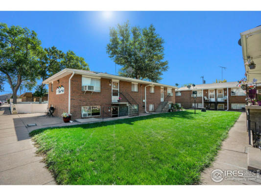 102 2ND ST, AULT, CO 80610 - Image 1