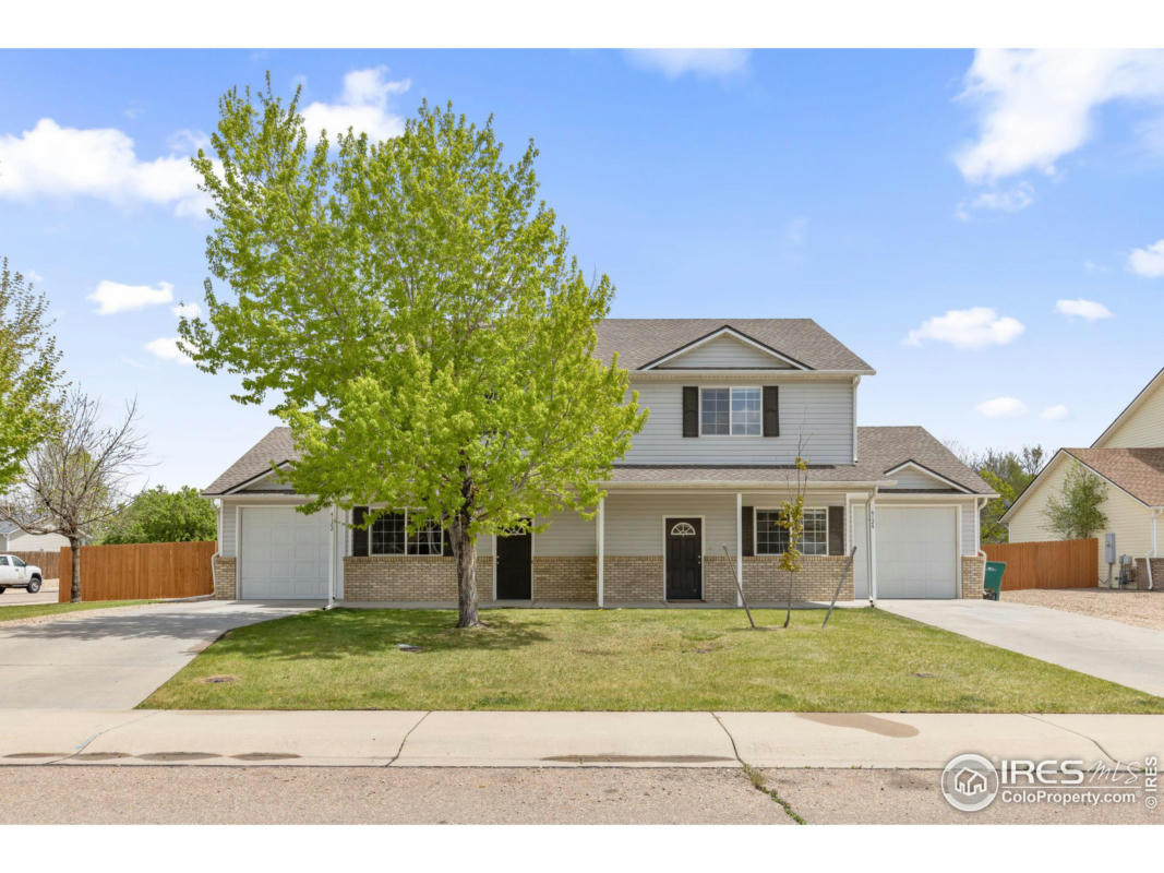 4144 MEADOWVIEW CT, EVANS, CO 80620, photo 1 of 25