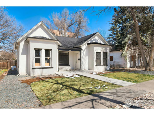 206 W MYRTLE ST, FORT COLLINS, CO 80521, photo 2 of 40