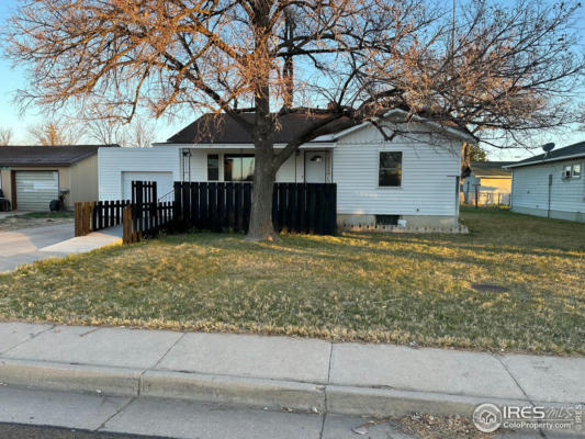 108 W 7TH ST, JULESBURG, CO 80737, photo 2 of 34