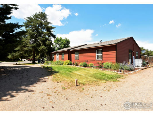 2816 W WOODFORD AVE, FORT COLLINS, CO 80521 - Image 1
