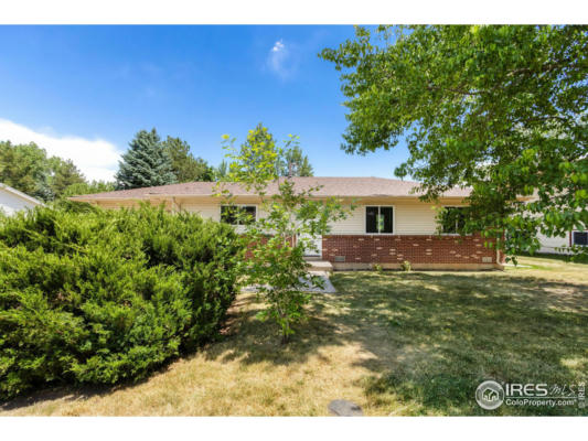812 ROCKY RD, FORT COLLINS, CO 80521 - Image 1