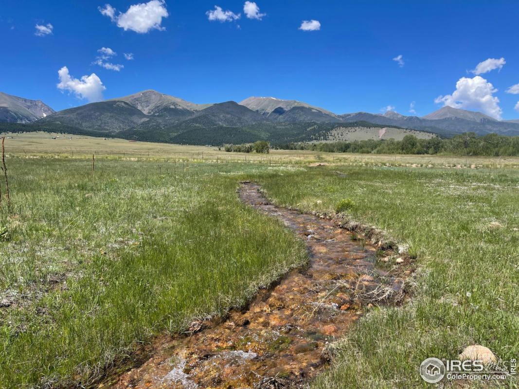 4 LOT 4 COLEMAN RANCH RD, WESTCLIFFE, CO 81252, photo 1 of 9