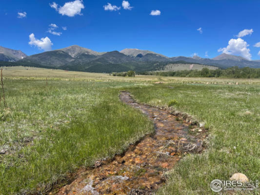 4 LOT 4 COLEMAN RANCH RD, WESTCLIFFE, CO 81252 - Image 1