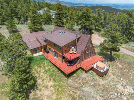 291 CANON VIEW RD, BOULDER, CO 80302 - Image 1