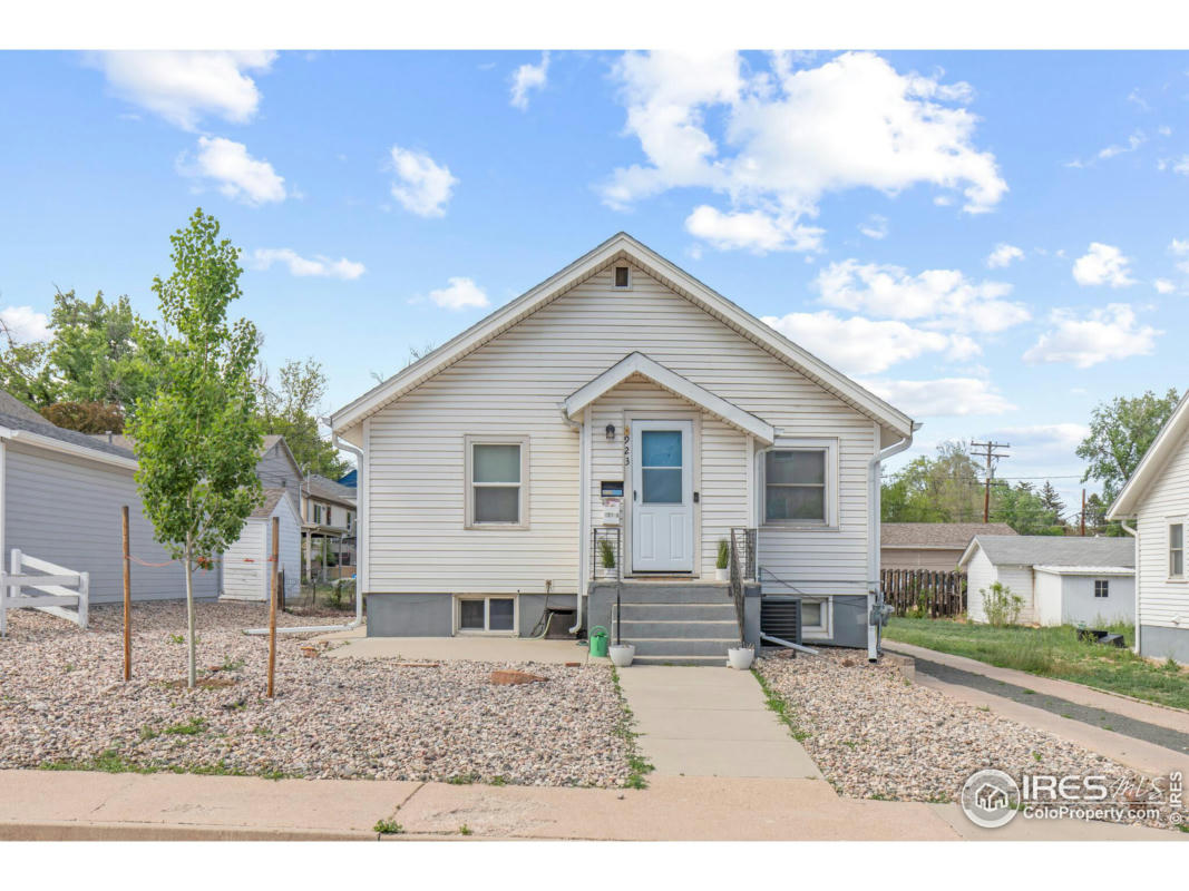 923 23RD ST, GREELEY, CO 80631, photo 1 of 35