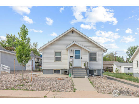 923 23RD ST, GREELEY, CO 80631 - Image 1