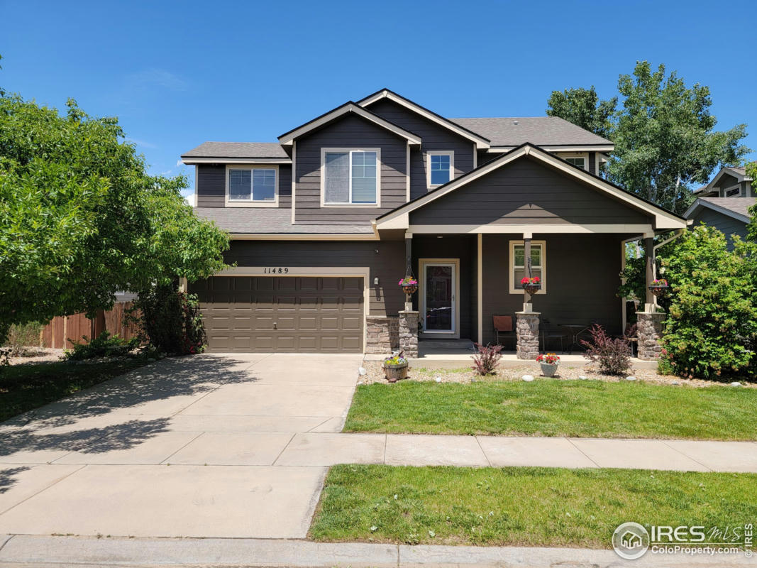 11489 E 118TH PL, COMMERCE CITY, CO 80640, photo 1 of 38