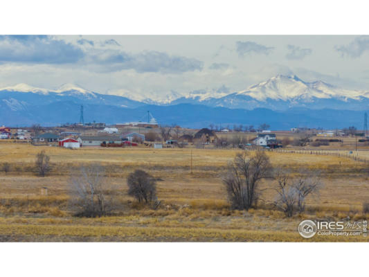 0 COUNTY ROAD 23 1/2, FORT LUPTON, CO 80621, photo 2 of 40